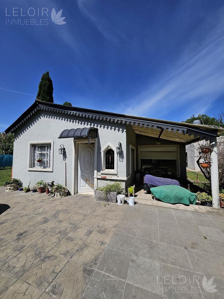 Casa en Venta en Ituzaingo, G.B.A. Zona Oeste