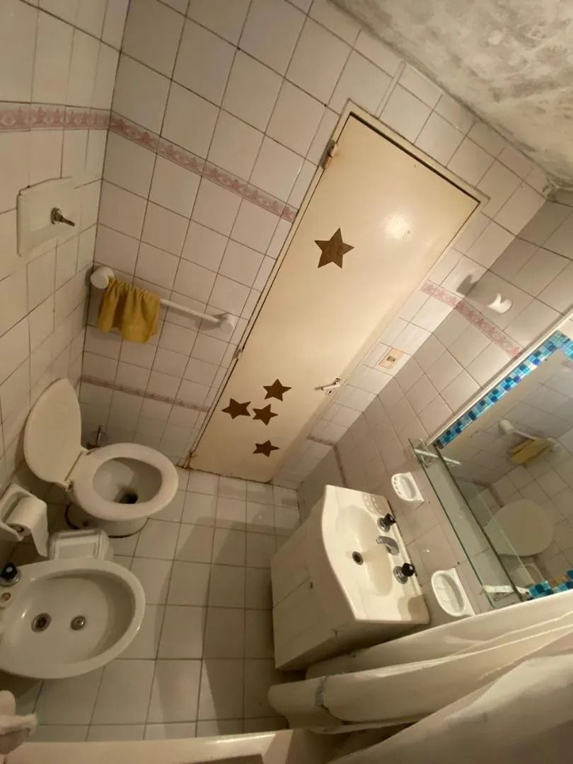 Departamento en Alquiler en General San Martin, G.B.A. Zona Norte