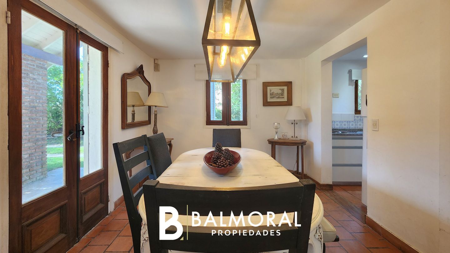 Casa EN VENTA