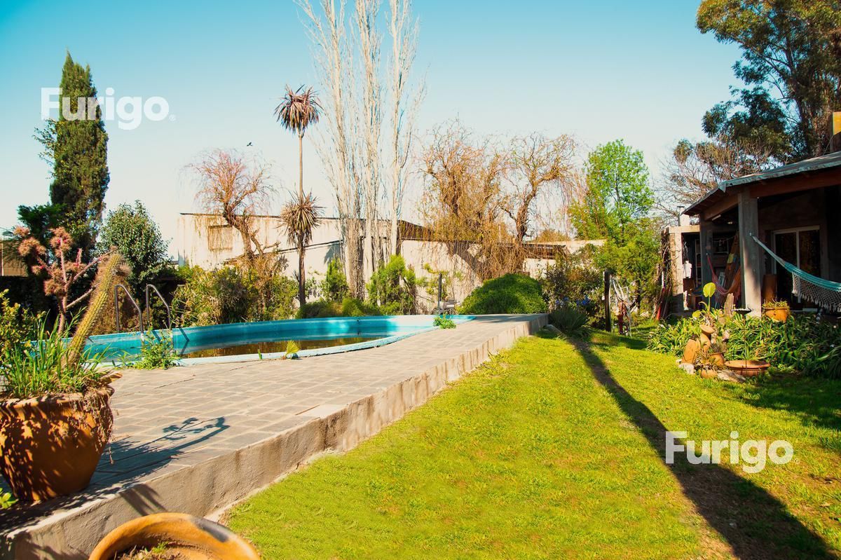 Casa en Venta en Casilda, Santa Fe