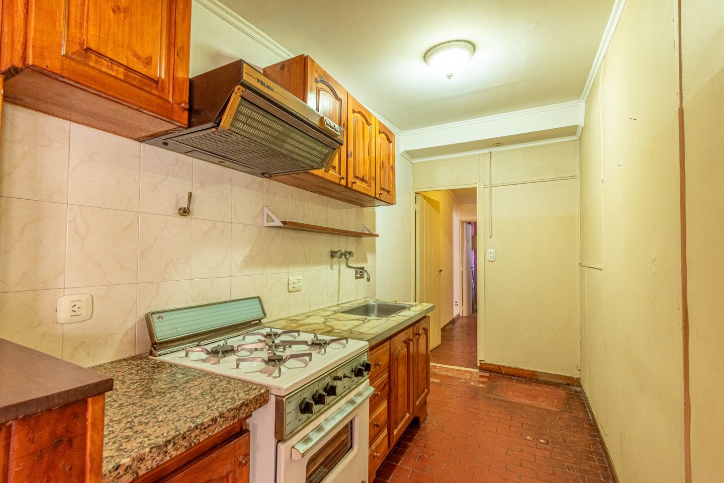 Casa en Venta en General San Martin, G.B.A. Zona Norte