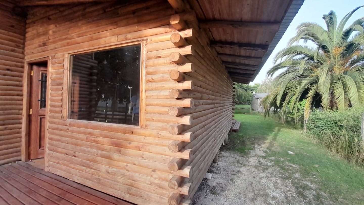 Casa en Venta en Punta Indio, Buenos Aires Interior