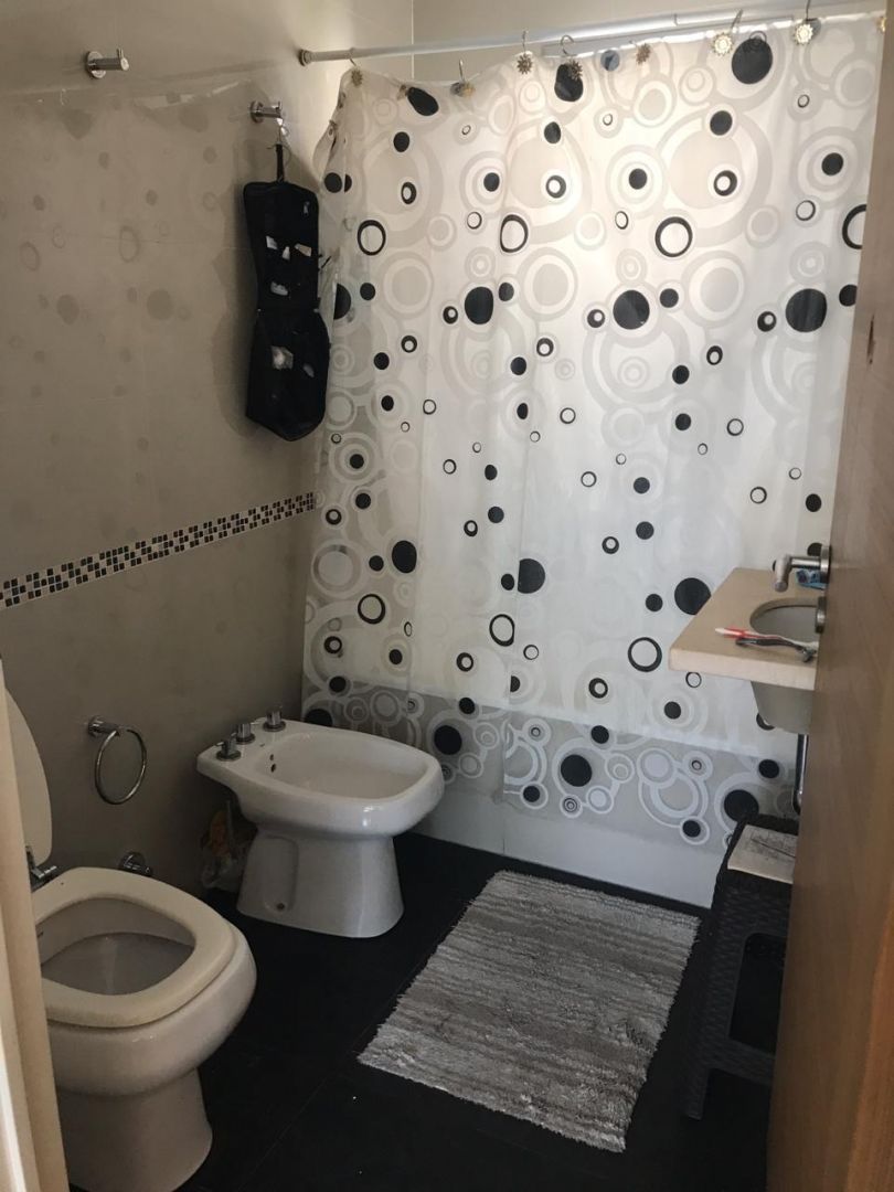 VENTA DE DEPARTAMENTO EN Capital Federal - Parque Chacabuco - 4
