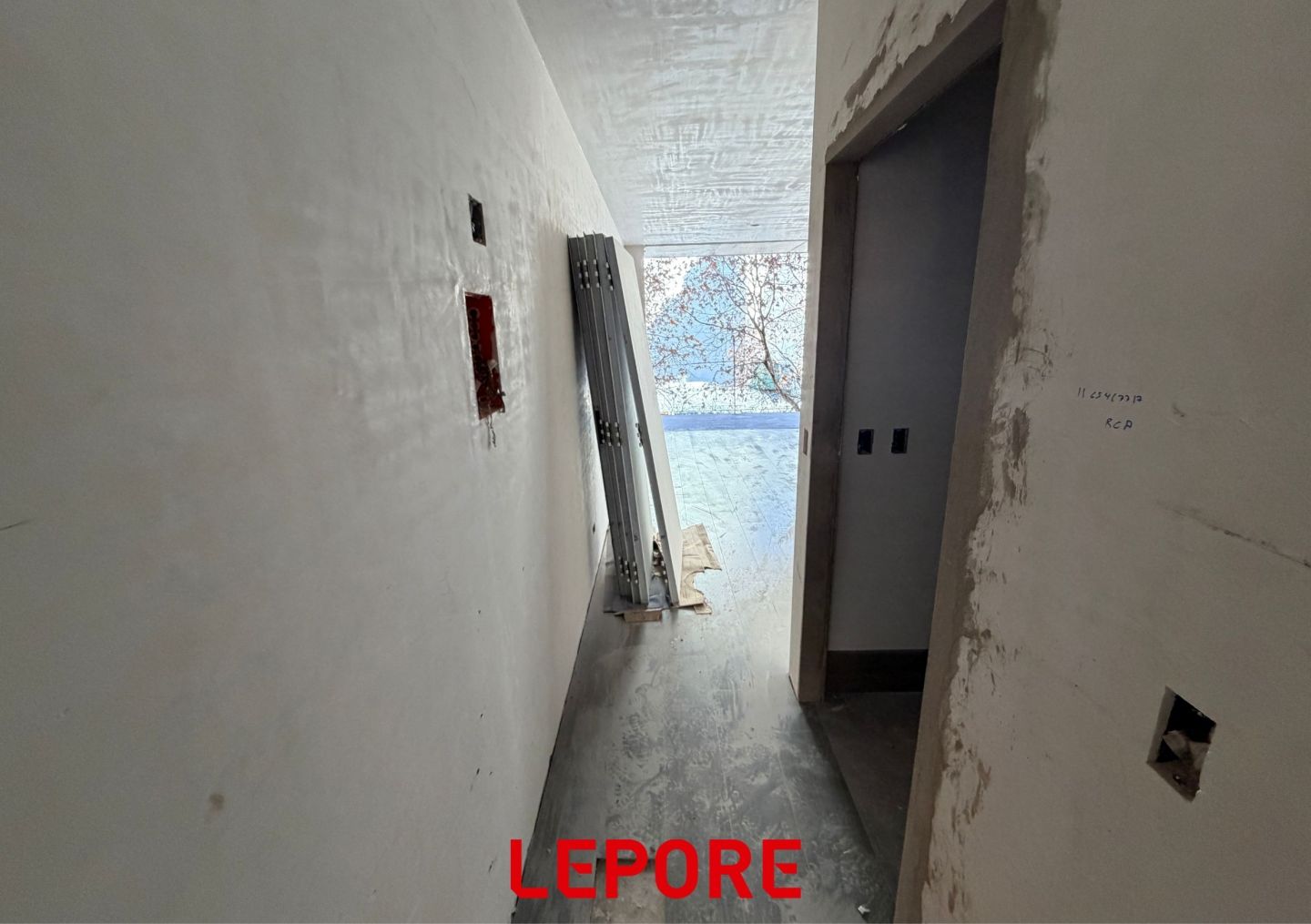 Departamento en LE BRETON, TOMAS 5000