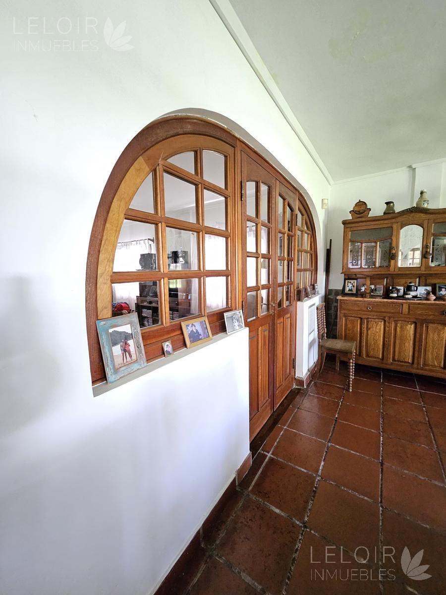 Casa en Venta en Ituzaingo, G.B.A. Zona Oeste