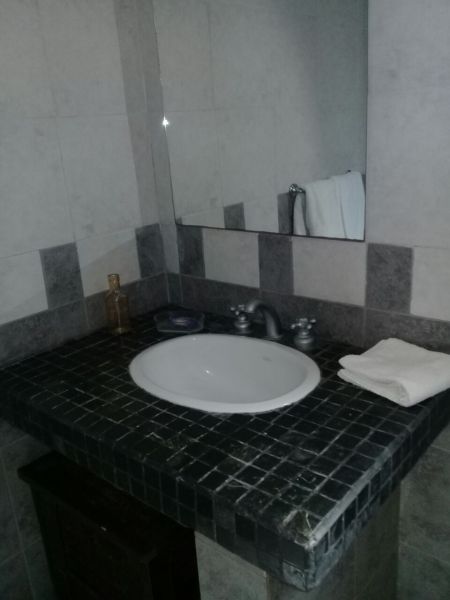 Departamento EN ALQUILER TEMPORARIO