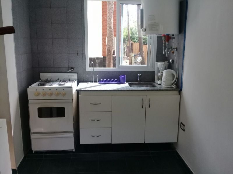 Departamento EN ALQUILER TEMPORARIO