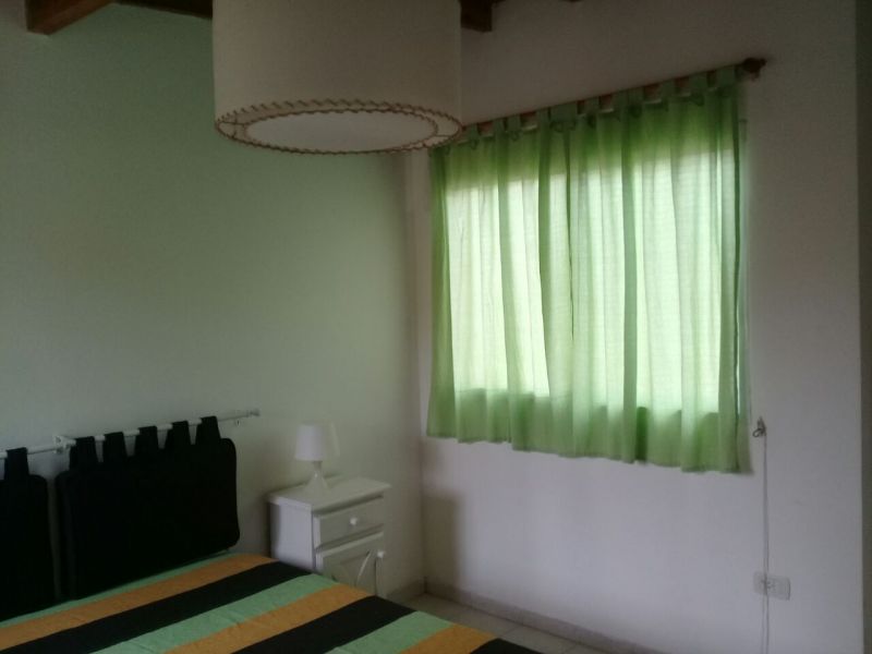 Departamento EN ALQUILER TEMPORARIO