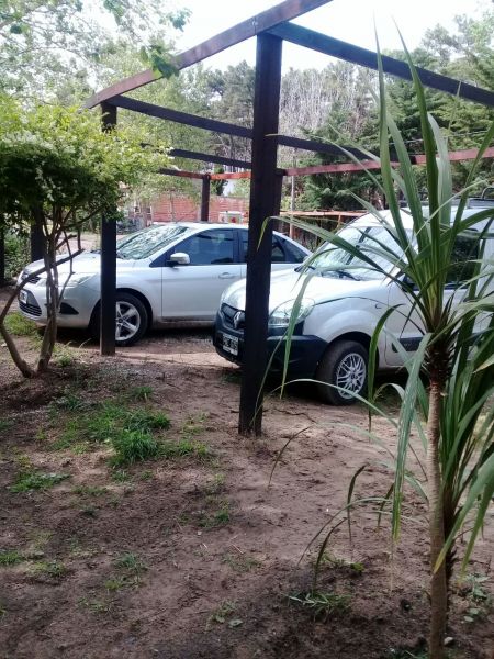 Departamento EN ALQUILER TEMPORARIO