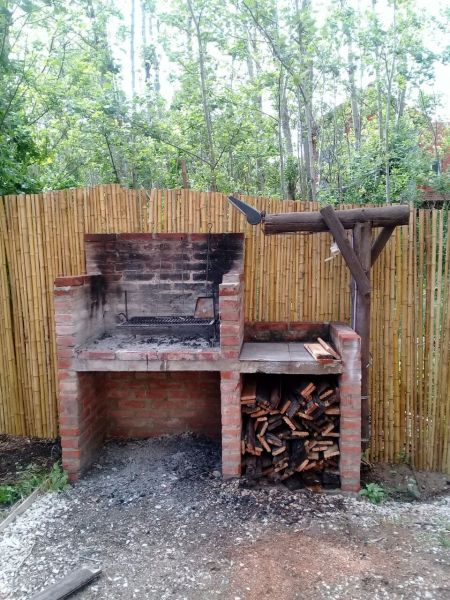 Departamento EN ALQUILER TEMPORARIO