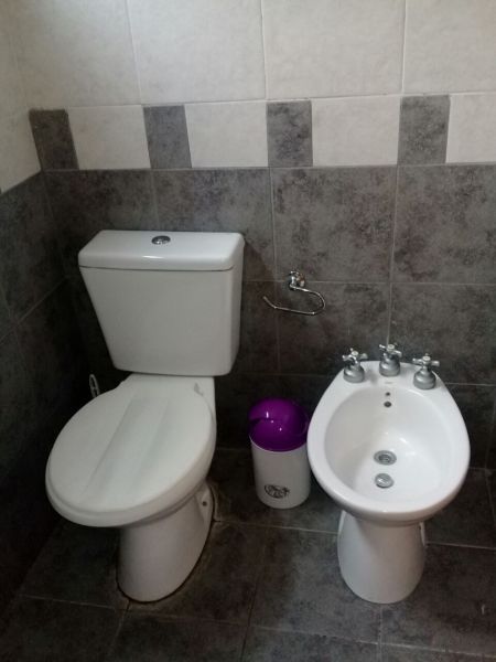 Departamento EN ALQUILER TEMPORARIO