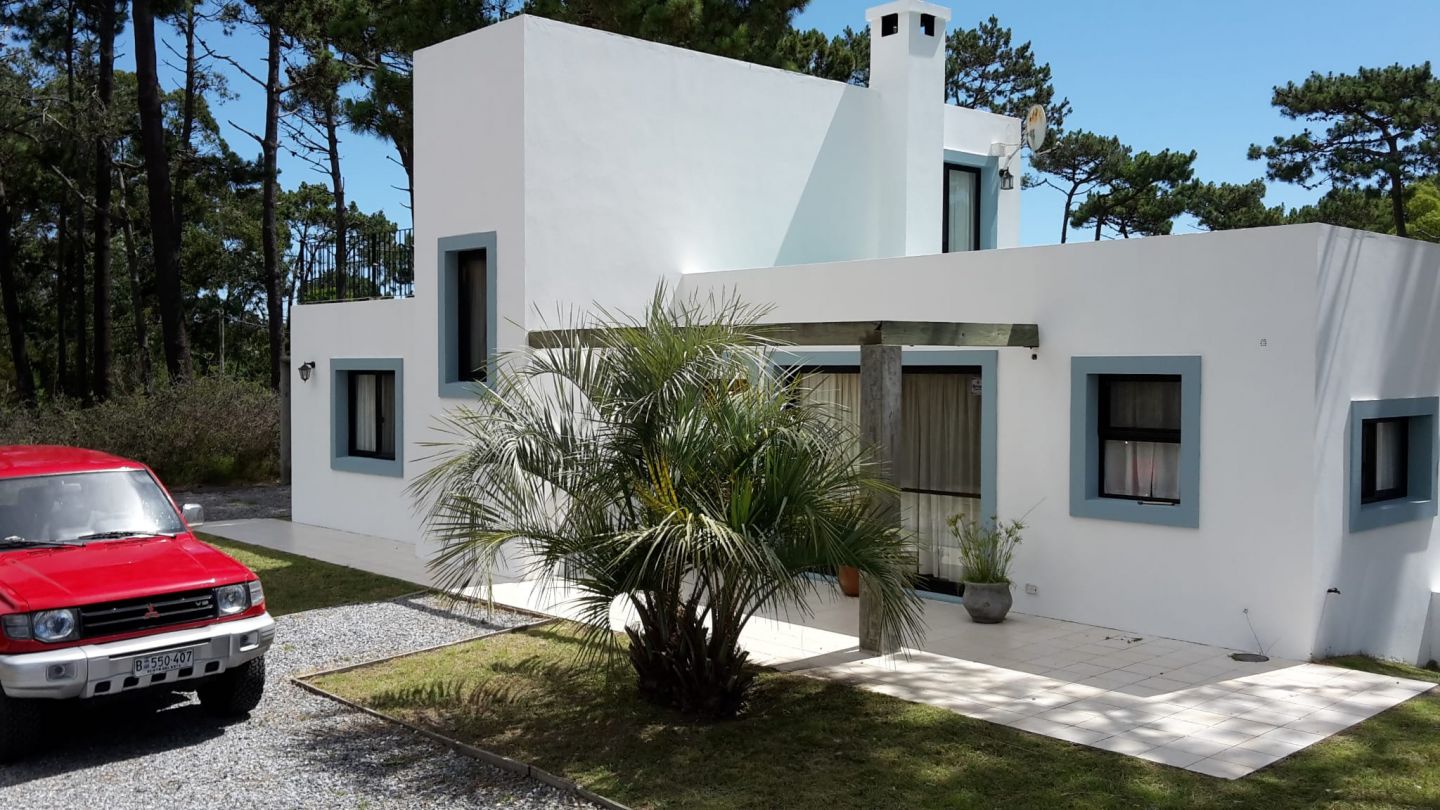 Casa EN ALQUILER TEMPORARIO