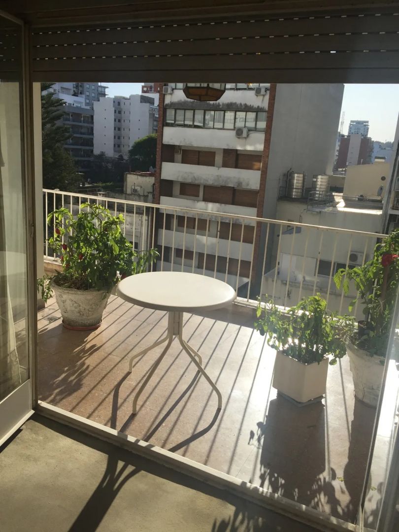 Departamento en Lautaro 400
