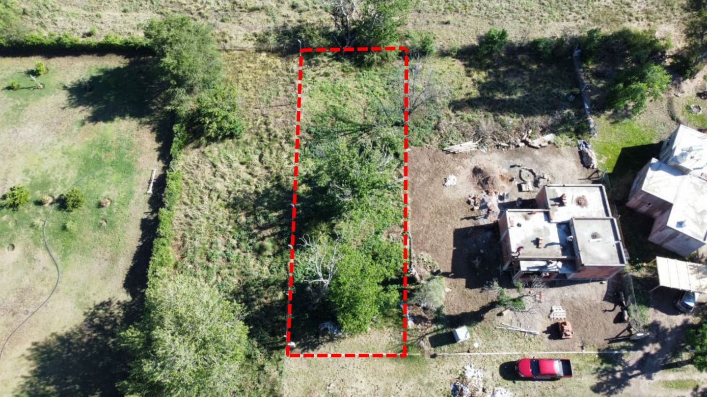 Lote EN VENTA
