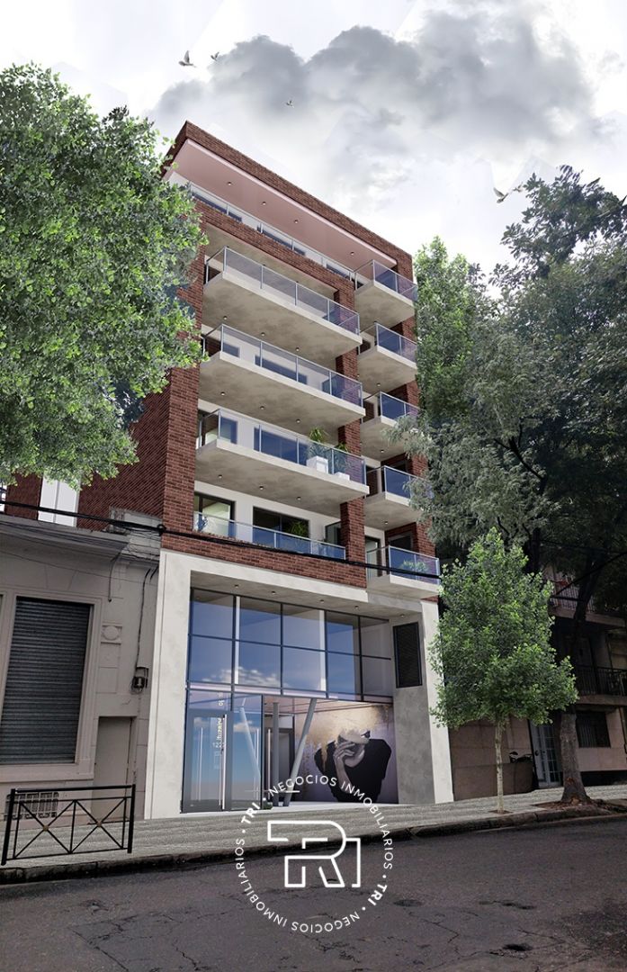Departamento en Venta en Rosario, Santa Fe