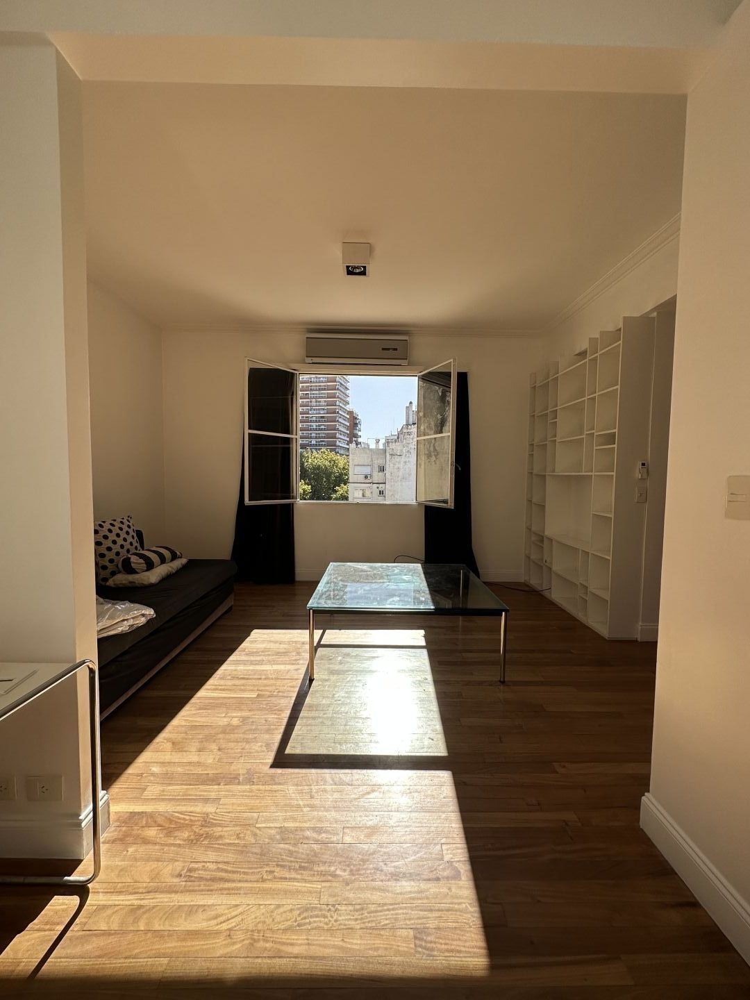 Departamento en venta Belgrano 3 ambientes