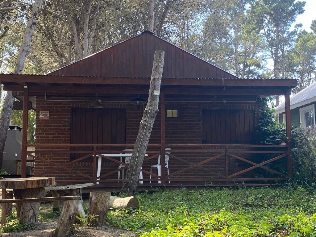 Casa EN ALQUILER TEMPORARIO