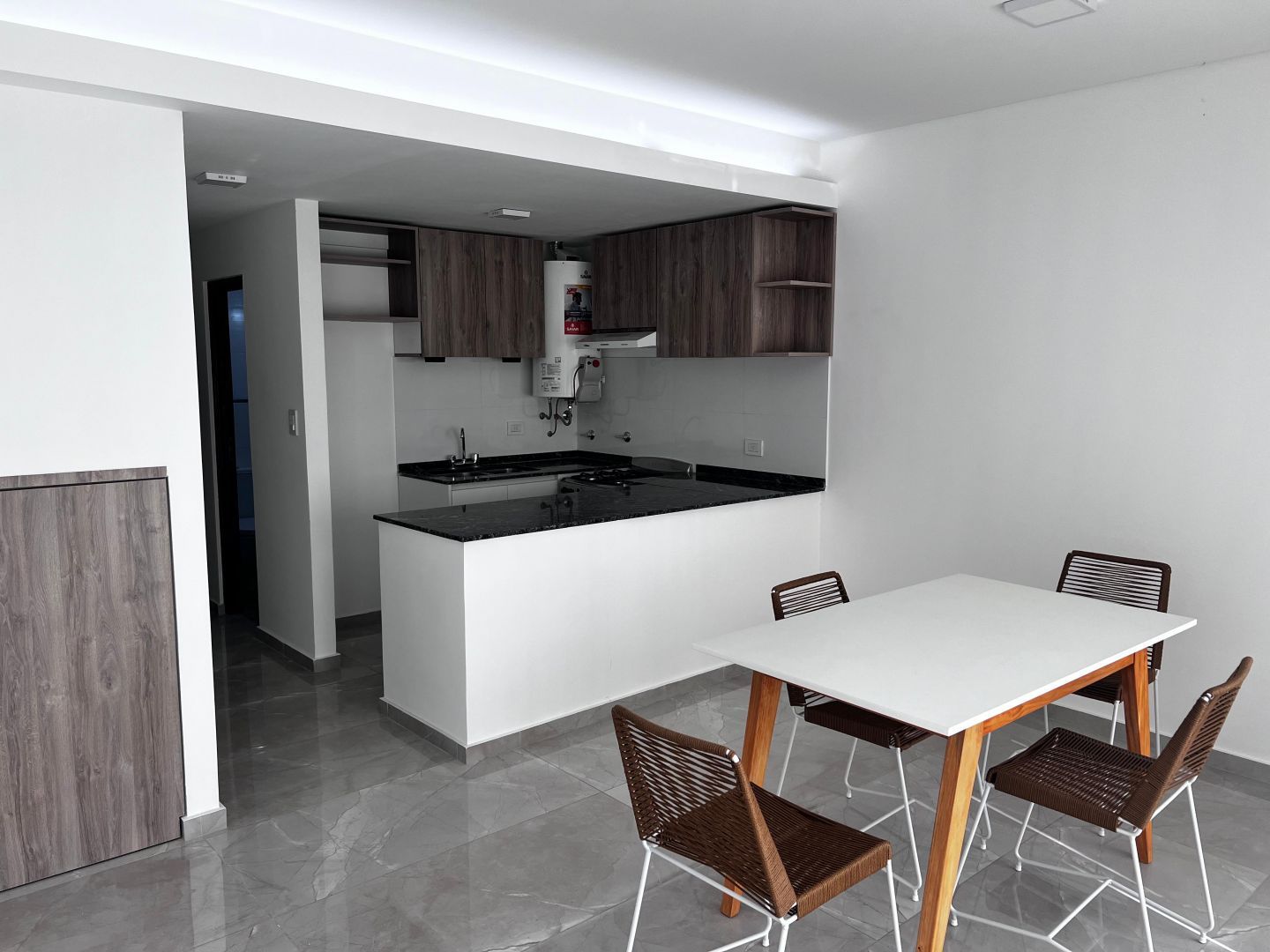 Departamento en Alquiler en La Plata, G.B.A. Zona Sur