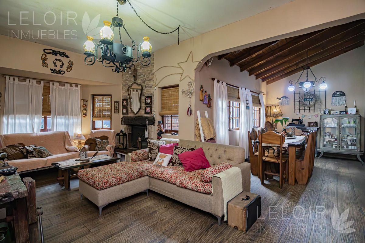Casa en Venta en Moron, G.B.A. Zona Oeste