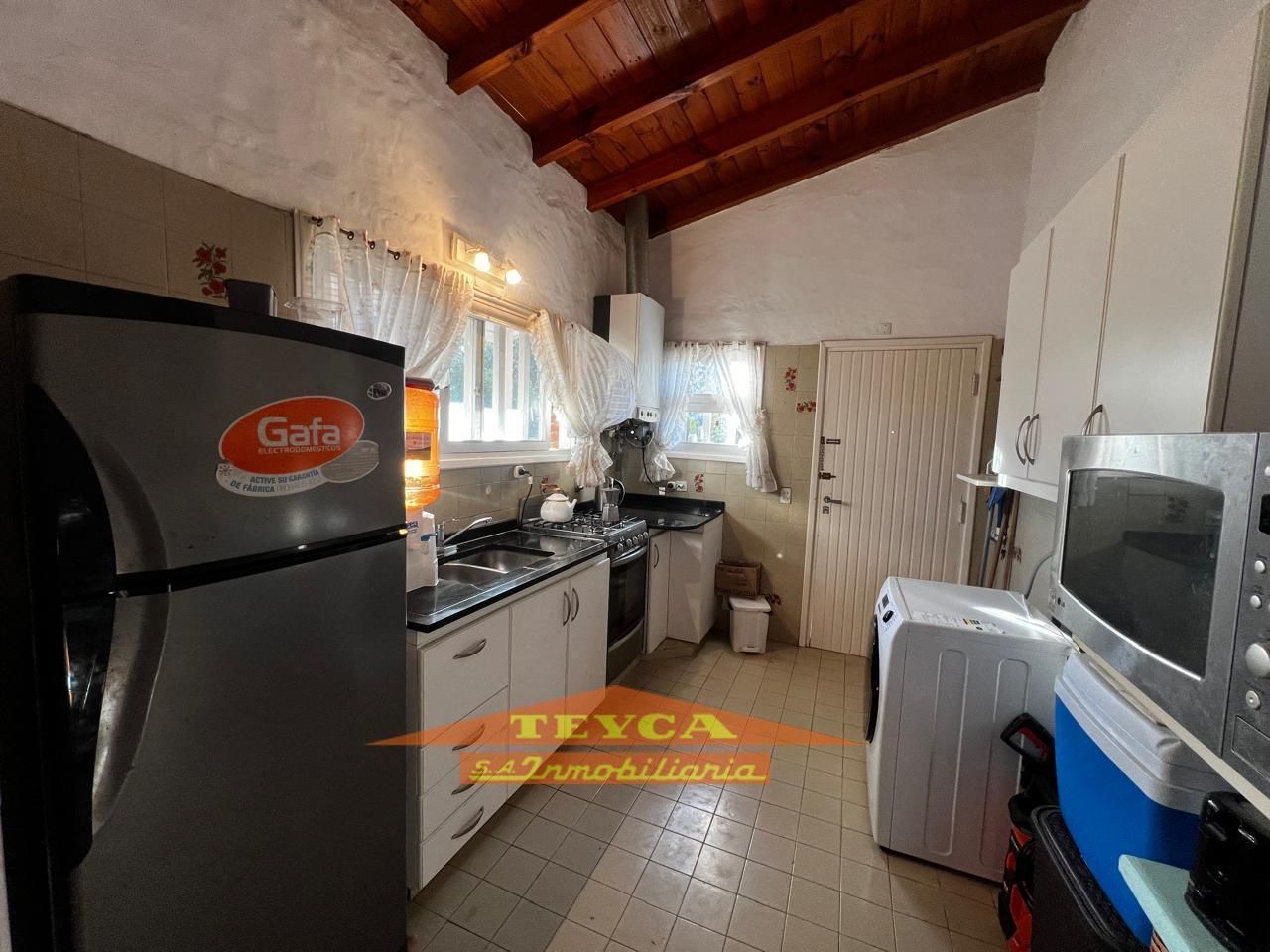 Casa en venta B5 4 ambientes