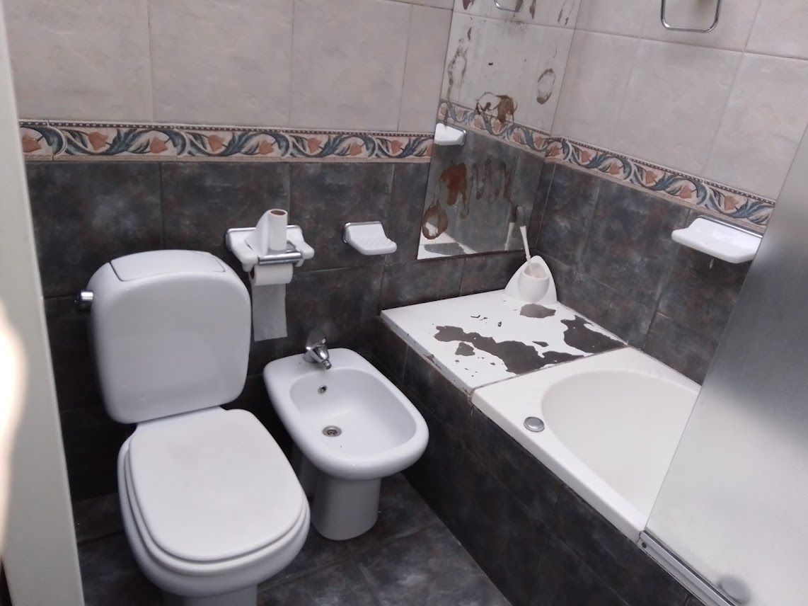 Departamento en Venta en La Matanza, G.B.A. Zona Oeste
