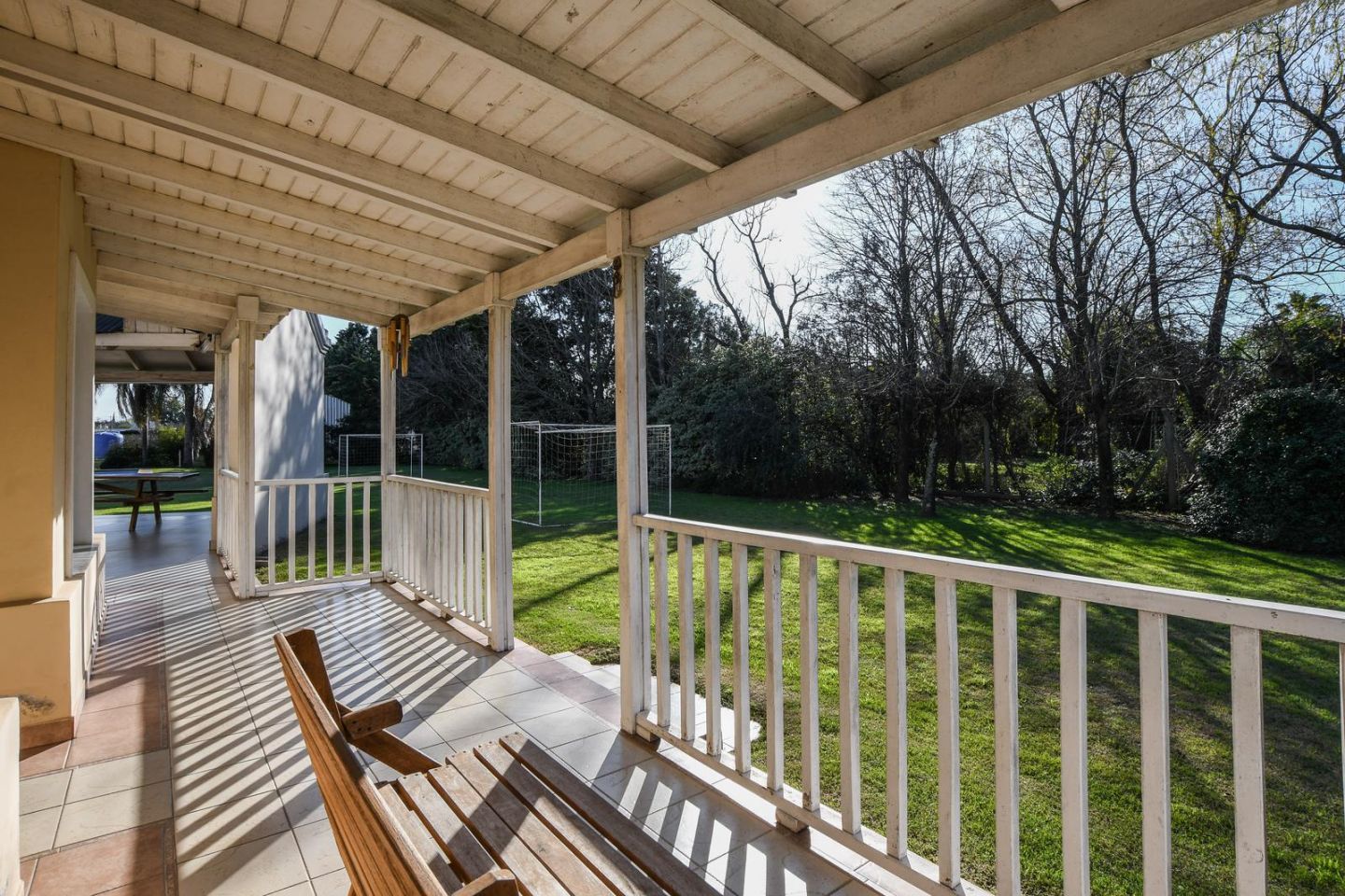 Casa en Venta en Pérez, Santa Fe