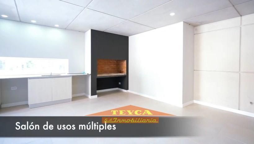 Departamento en venta Norte 2 ambientes