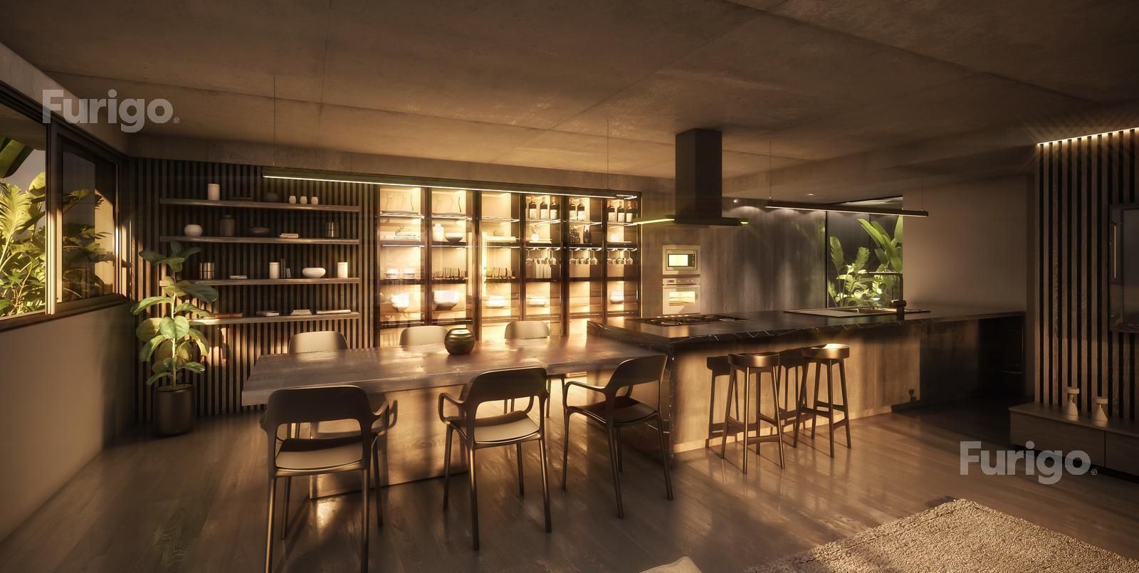 Departamento en Venta en Rosario, Santa Fe