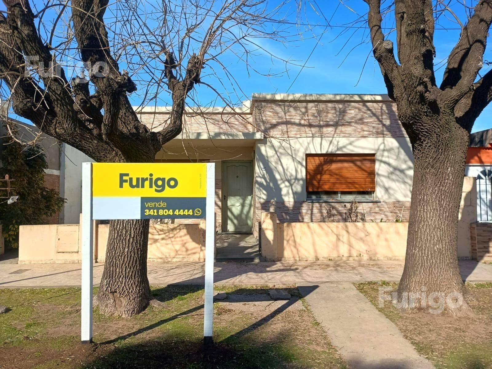 Casa en Venta en Pérez, Santa Fe