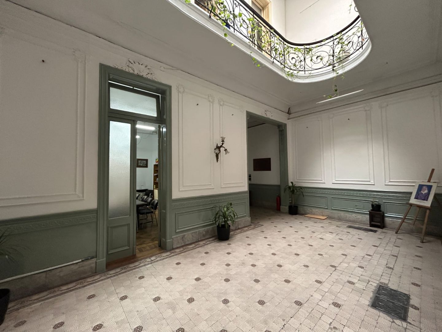 VENTA DE EDIFICIO EN Capital Federal - Congreso - 25