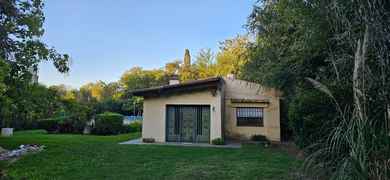 Quinta EN VENTA