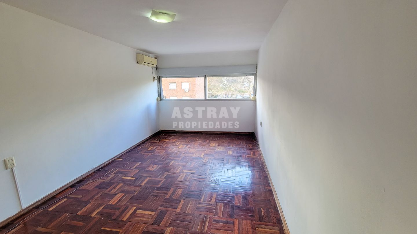 Apartamento en venta Montevideo 3 ambientes