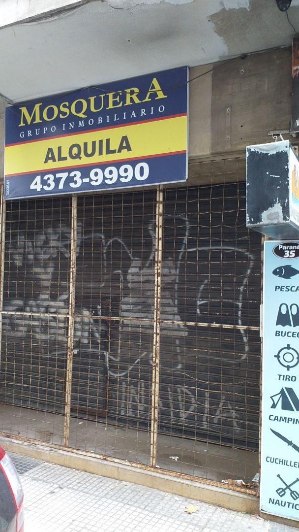 local en alquiler de  en olivos, vicente lópez