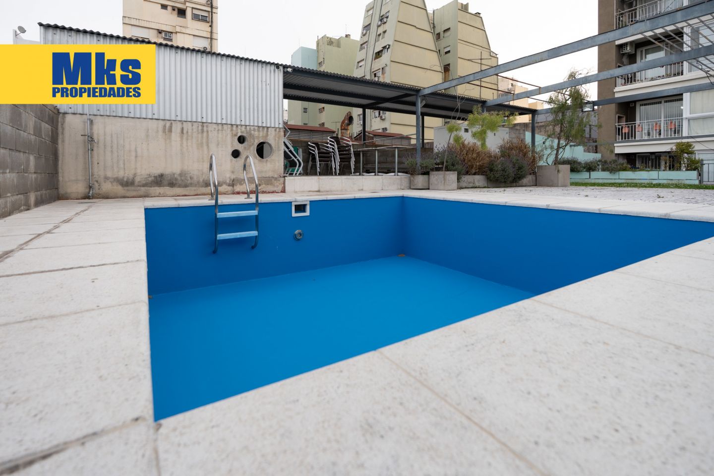 Departamento en Venta en La Boca, Capital Federal