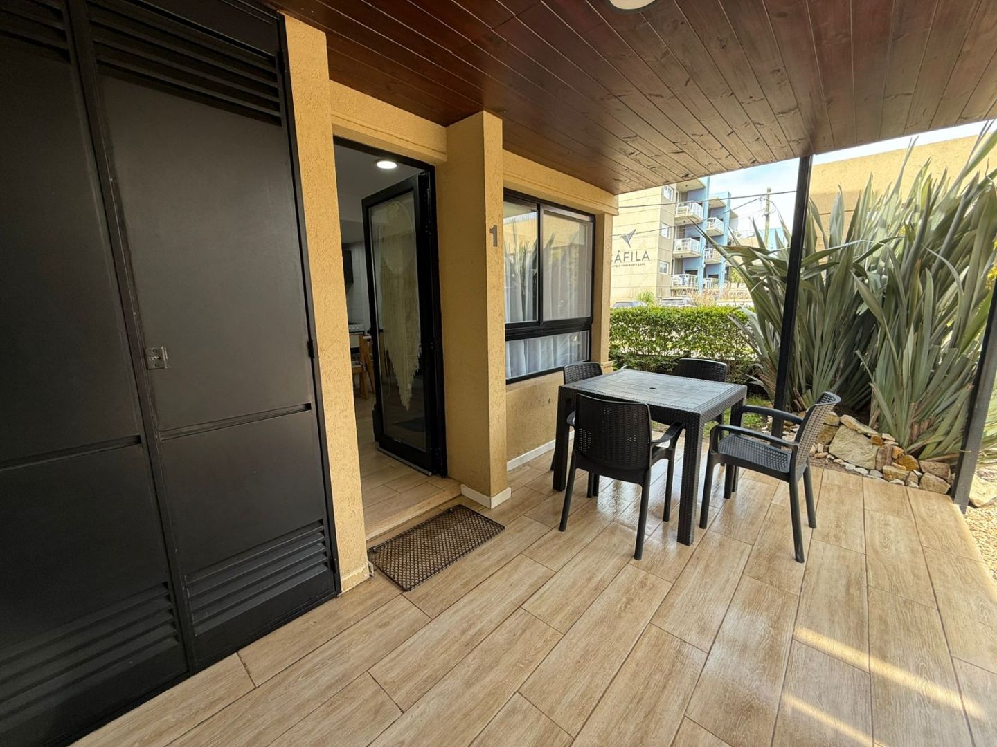ALQUILER DE DEPARTAMENTO EN Las Gaviotas - 19