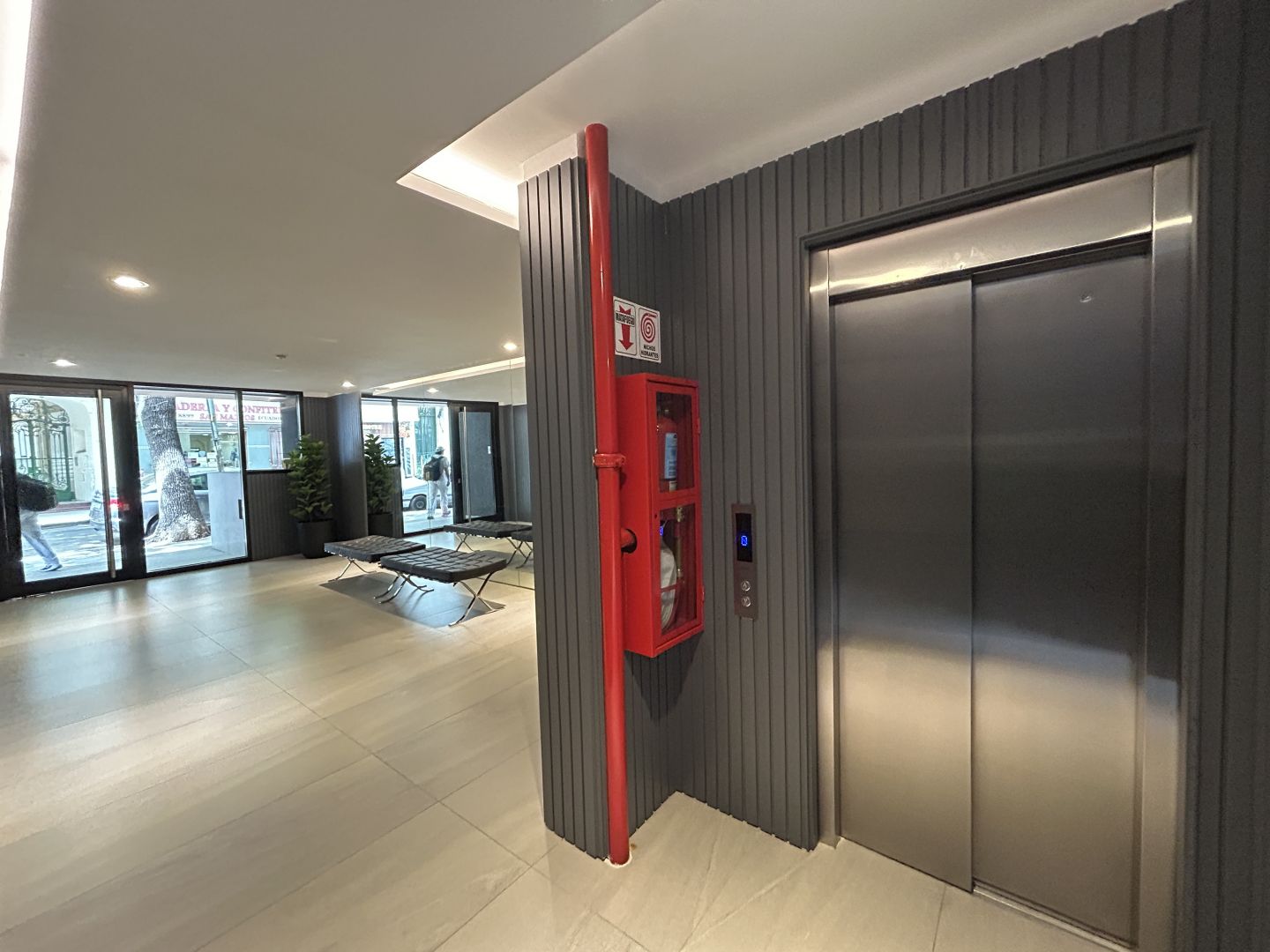 VENTA DE DEPARTAMENTO EN Capital Federal - Recoleta - 23
