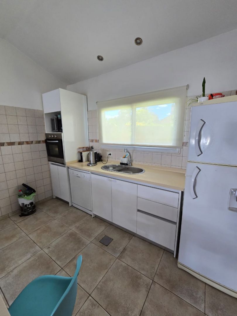 Casa EN ALQUILER