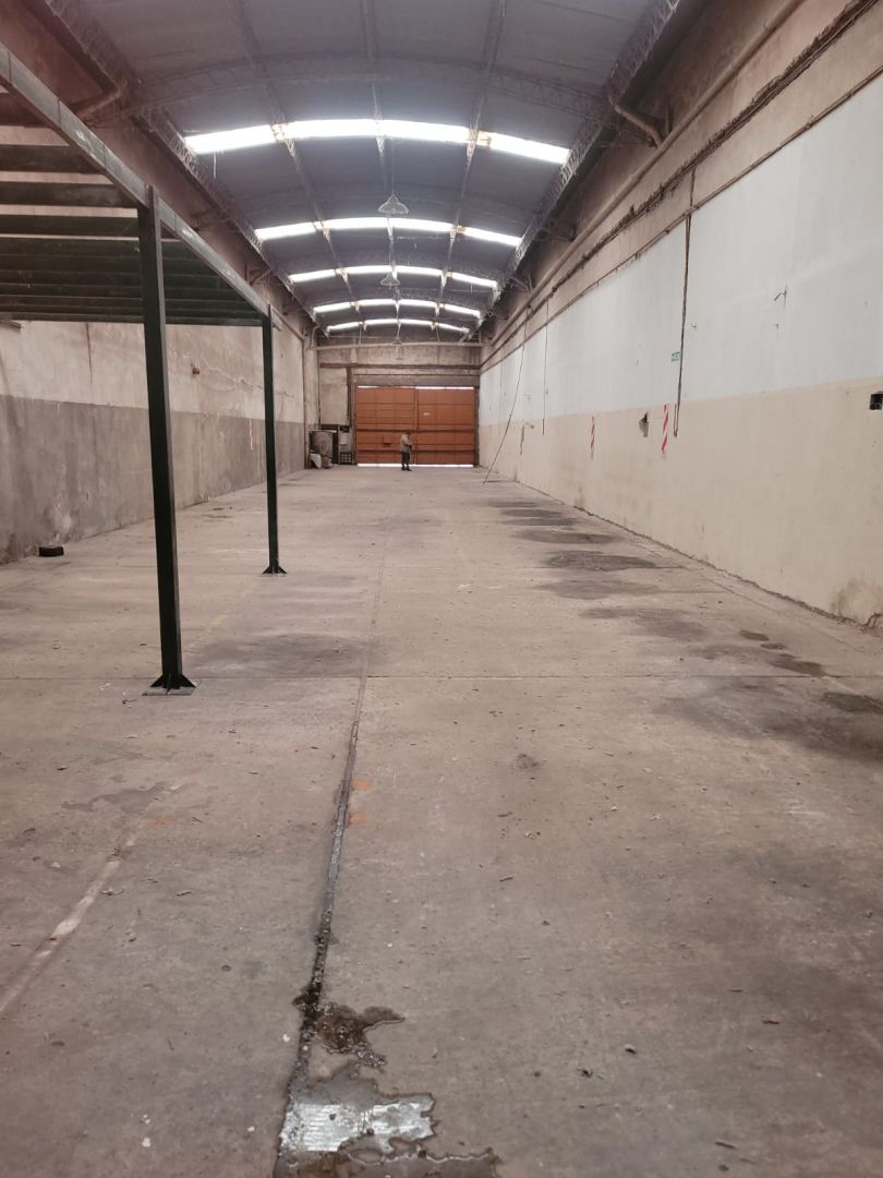 Galpon en Alquiler en General San Martin, G.B.A. Zona Norte