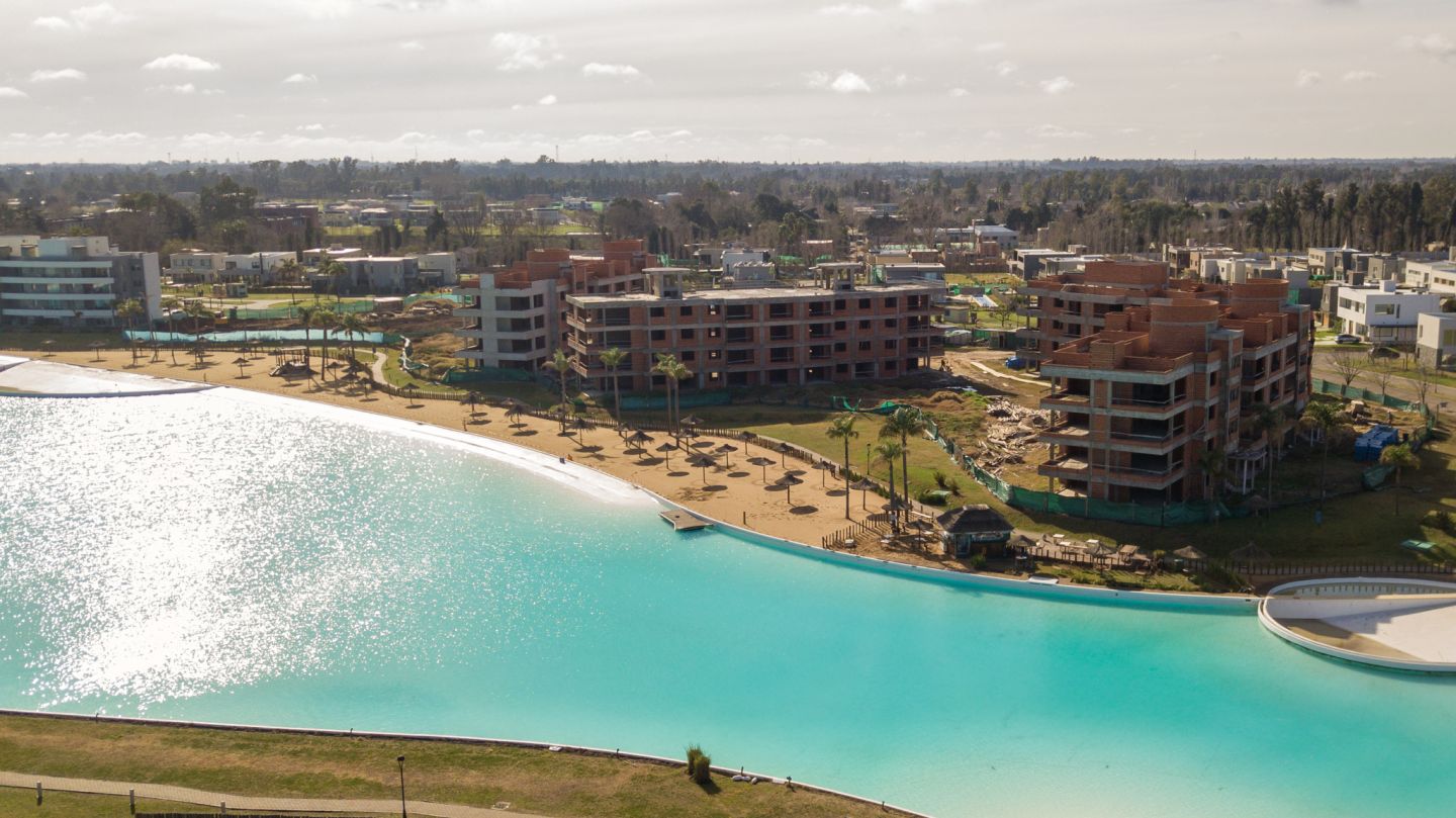 Departamento en Venta en Pilar, G.B.A. Zona Norte