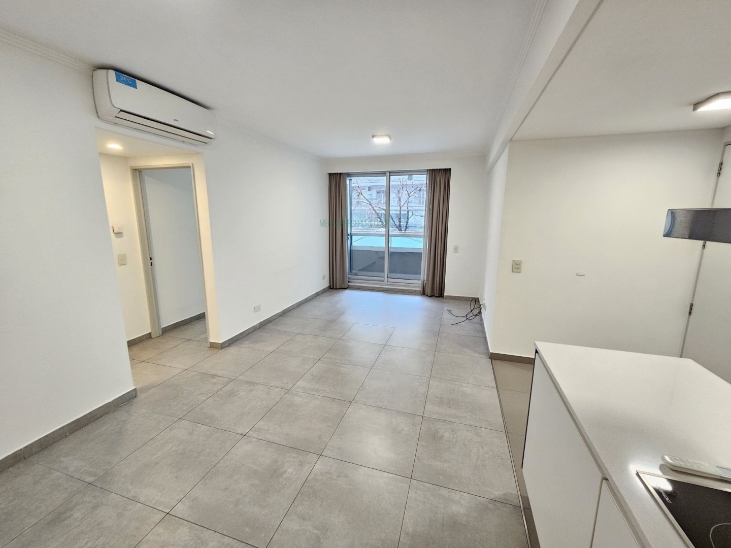 Departamento en BERUTI 2900