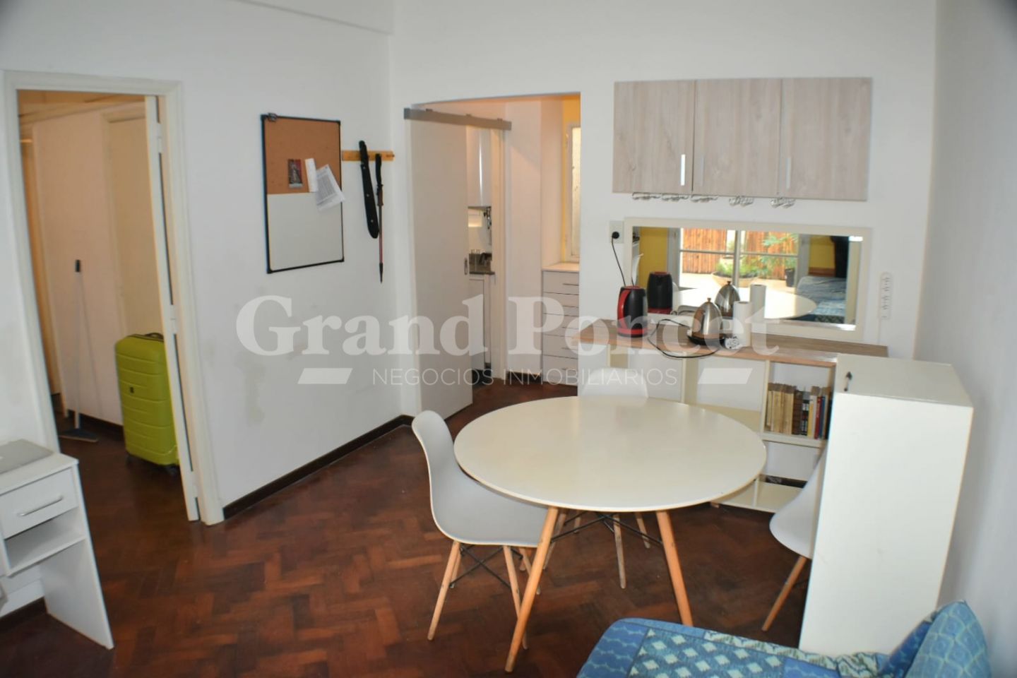 VENTA DE DEPARTAMENTO EN Capital Federal - San Telmo - 4