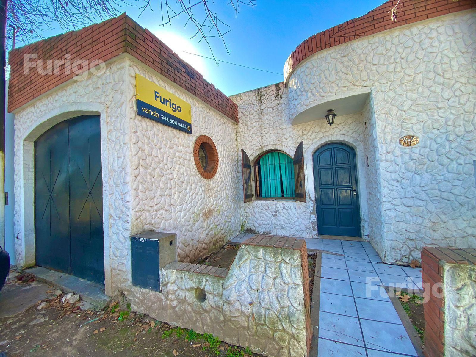 Casa en Venta en Rosario, Santa Fe