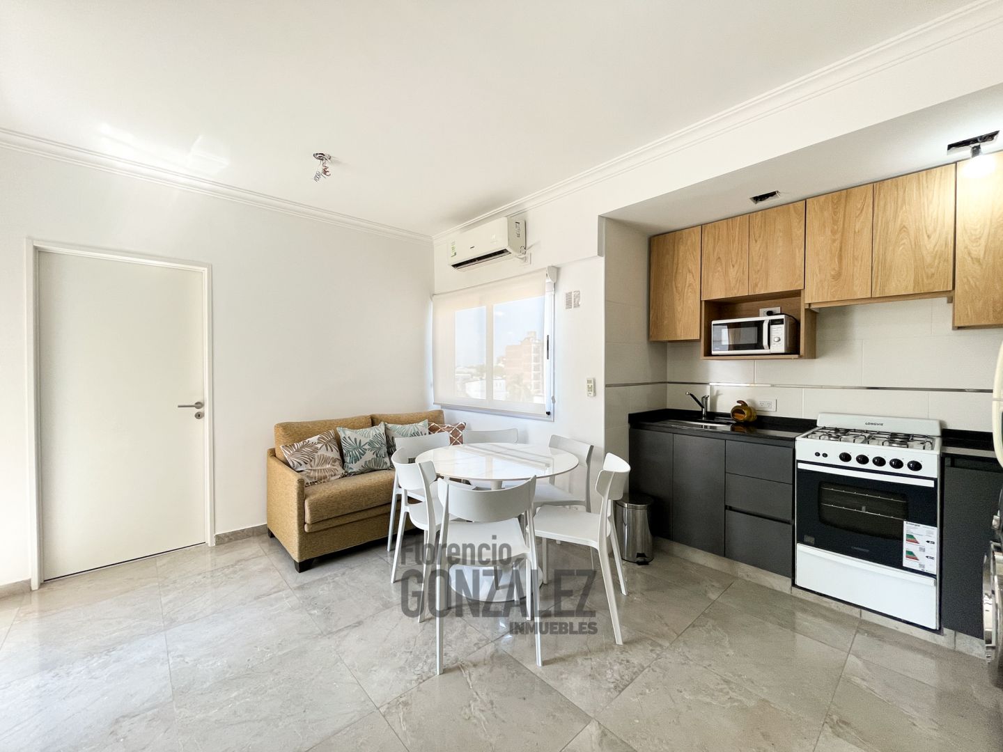 Departamento en alquiler Mataderos 2 