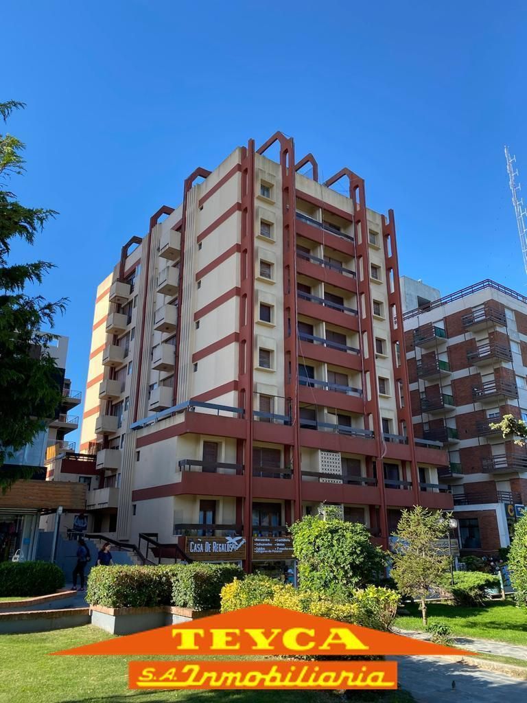 Departamento en venta Pinamar 2 ambientes