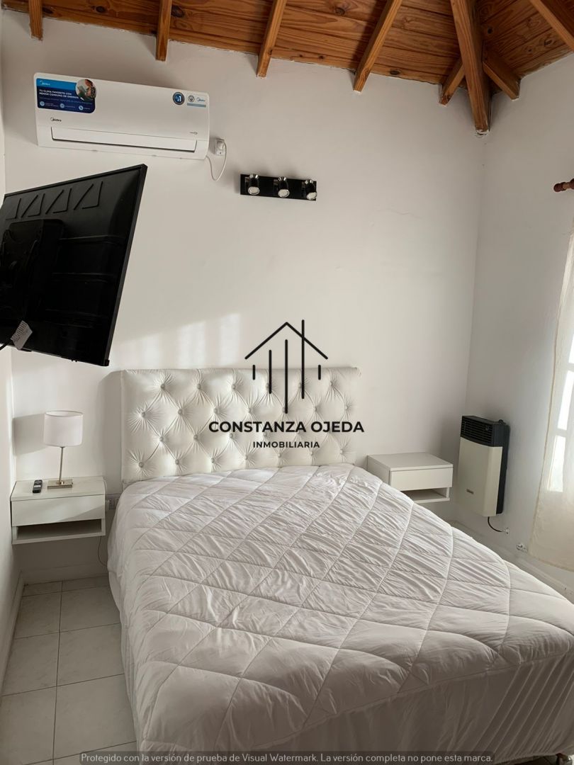 Casa EN ALQUILER