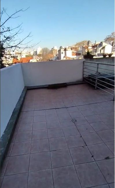 Apartamento en alquiler, Pocitos Nuevo