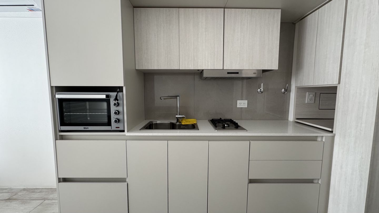 ALQUILER DE DEPARTAMENTO EN Puerto Madryn - 2