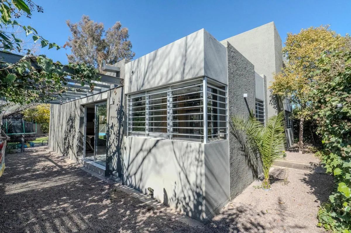 Casa en Venta en Lujan de Cuyo, Mendoza