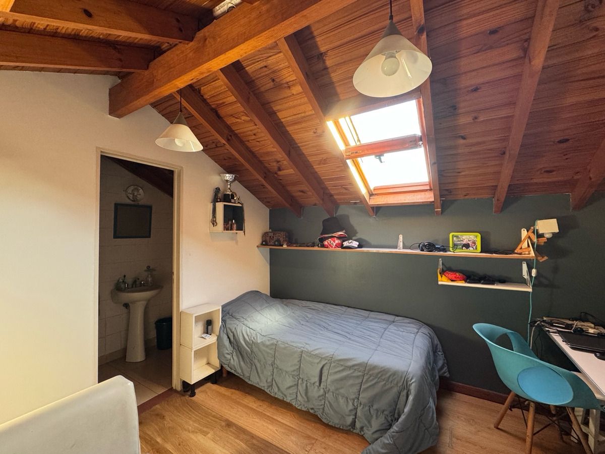 Departamento en Venta en Tres de Febrero, G.B.A. Zona Oeste