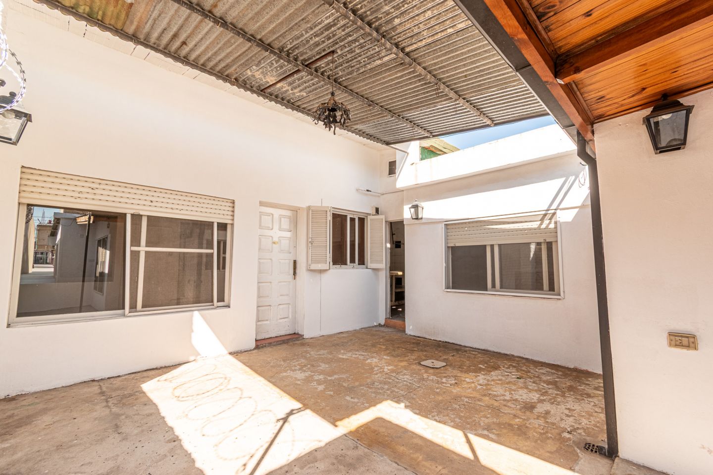 VENTA DE CASA EN General San Martín - Villa Ballester - 33